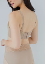 Brassiere W Hook - Nude - Wincool