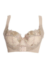 Brassiere W Hook - Nude - Wincool