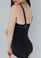 Corset - Black - Classic
