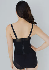 Corset - Black - Classic