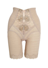 Long Girdle - Nude - Wincool