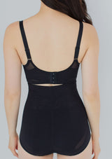 Short Girdle - Black - Wincool