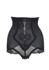 Short Girdle - Black - Wincool