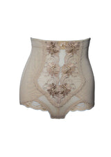 Short Girdle - Nude - Wincool