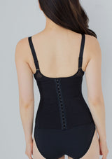 Waist Slimmer - Black - Wincool
