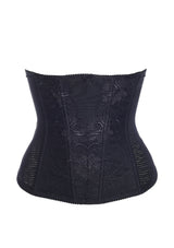 Waist Slimmer - Black - Wincool