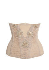 Waist Slimmer - Nude - Wincool