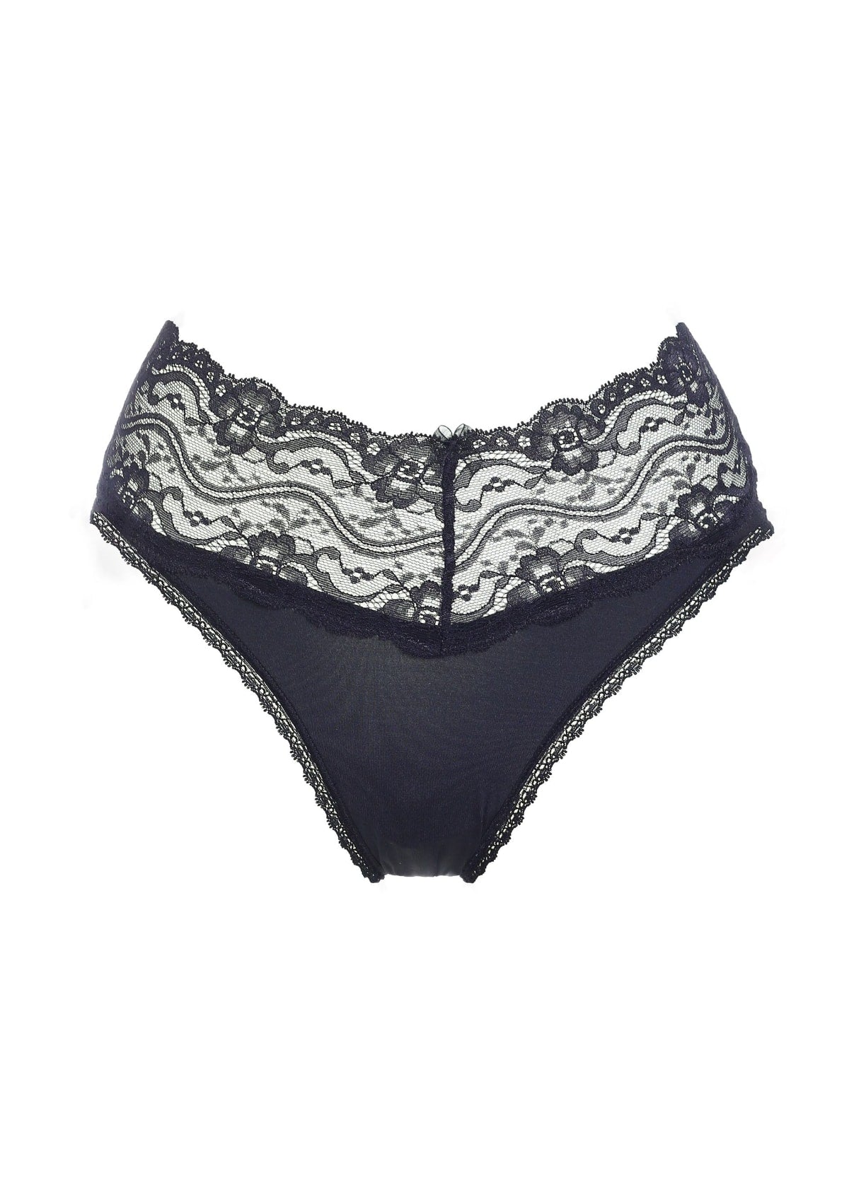 panty Panty - Black – D'Elegance International Pte Ltd